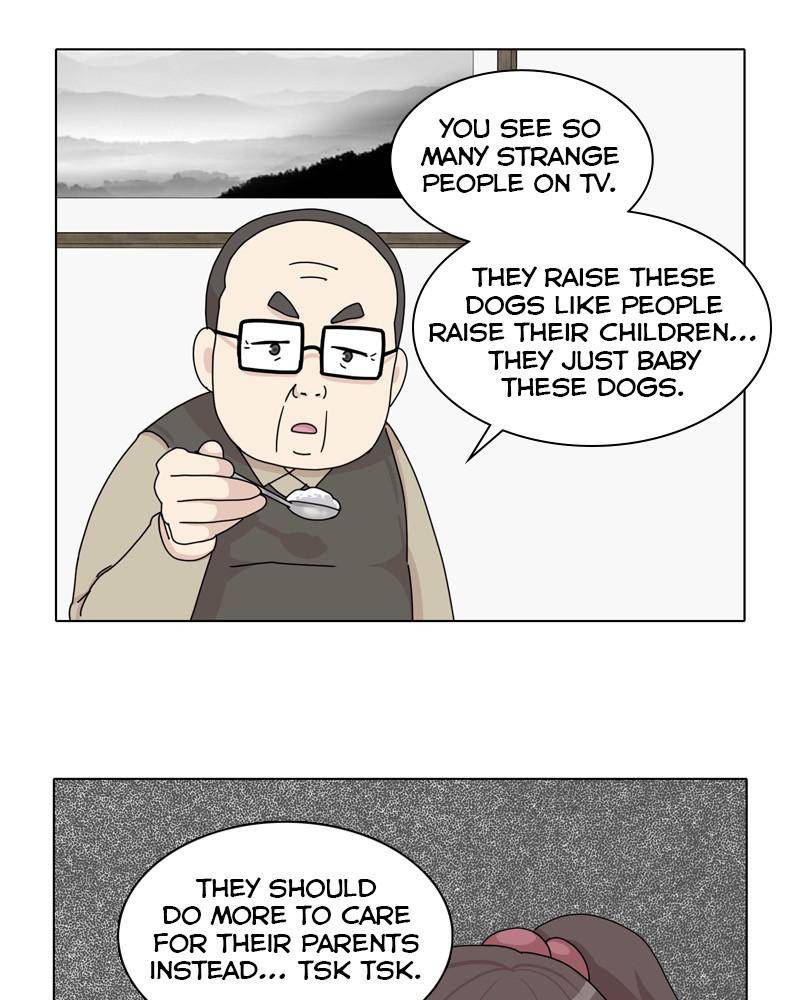 The Dog Diaries Chapter 44 - page 80