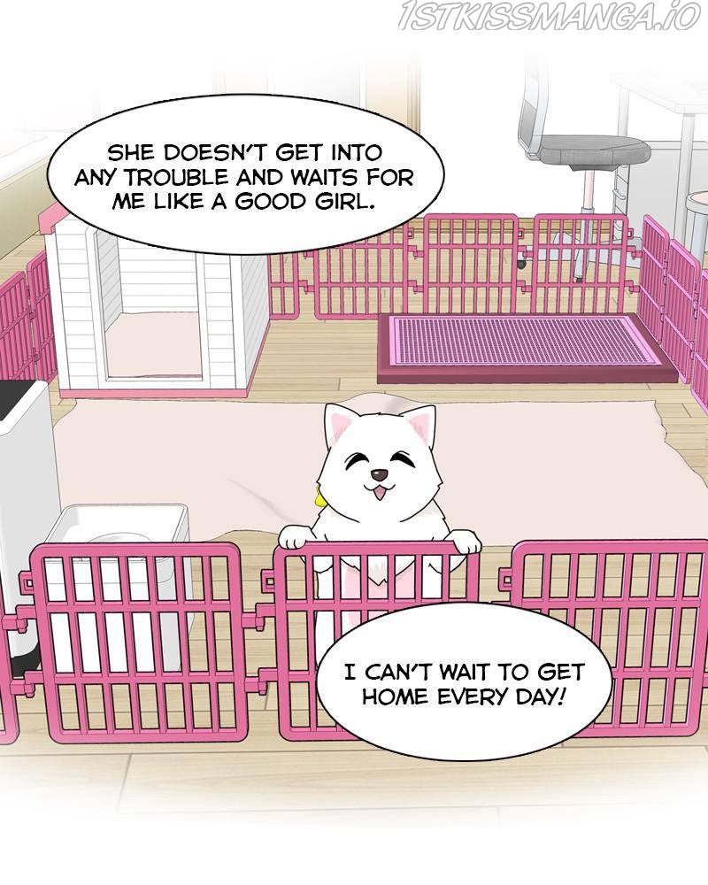 The Dog Diaries Chapter 43 - page 33