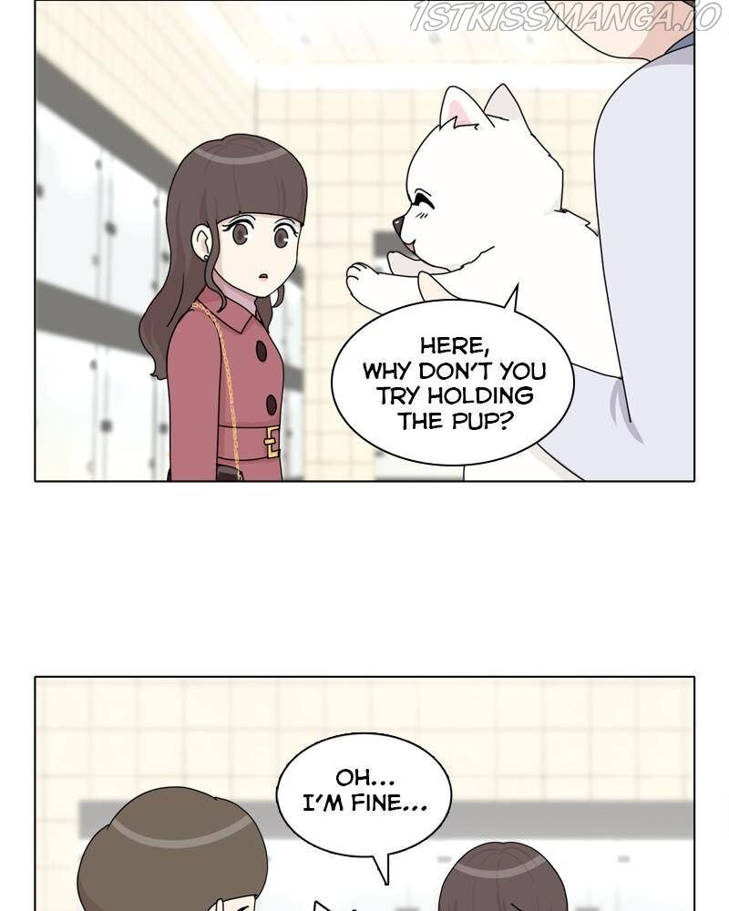 The Dog Diaries Chapter 42 - page 33