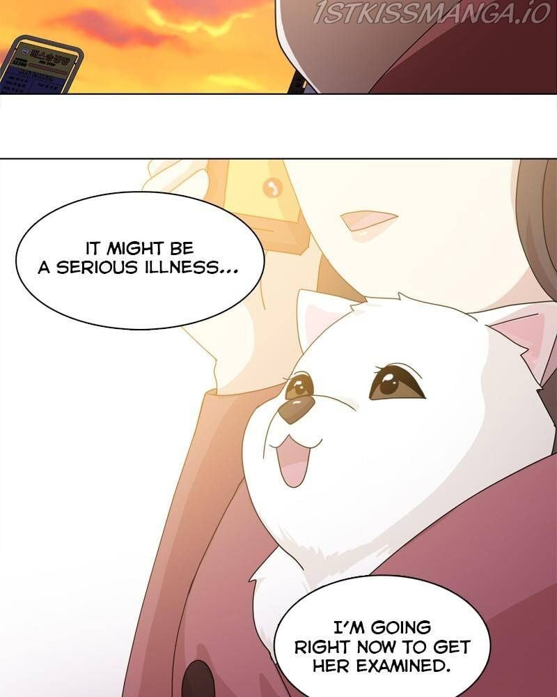 The Dog Diaries Chapter 42 - page 48