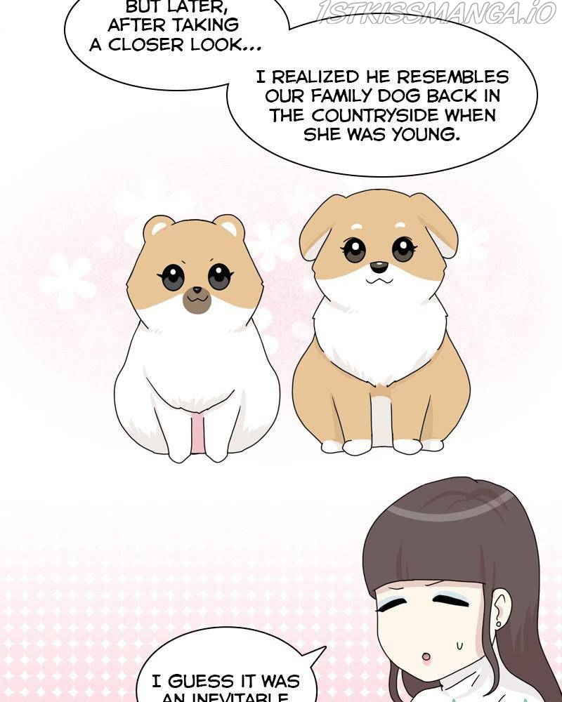 The Dog Diaries Chapter 41 - page 34