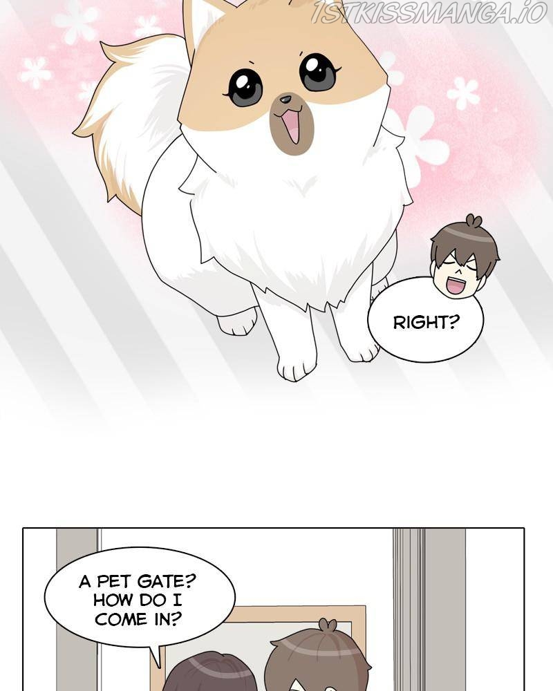 The Dog Diaries Chapter 41 - page 9