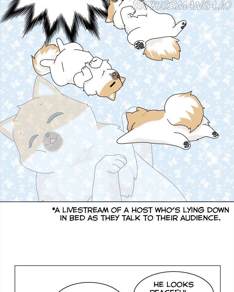 The Dog Diaries Chapter 40 - page 28
