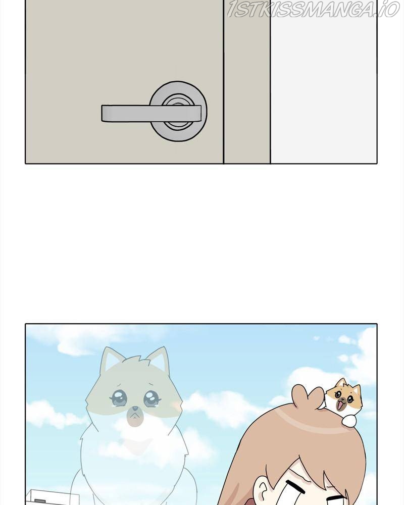 The Dog Diaries Chapter 40 - page 5