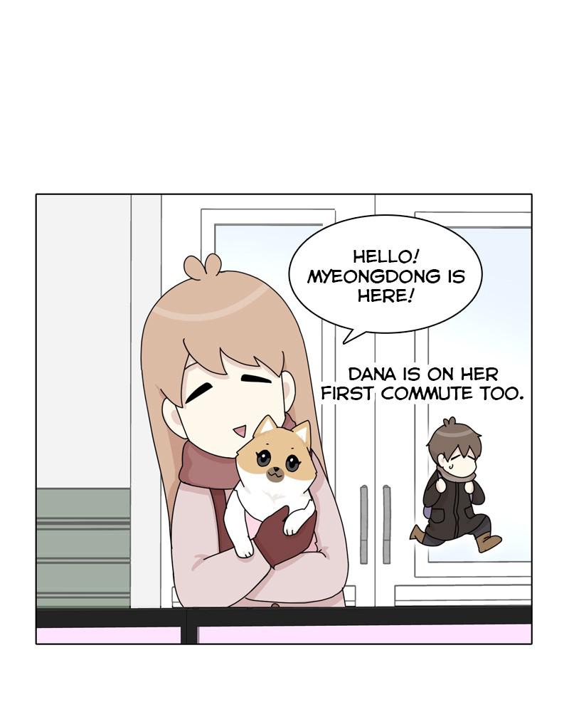 The Dog Diaries Chapter 39 - page 12