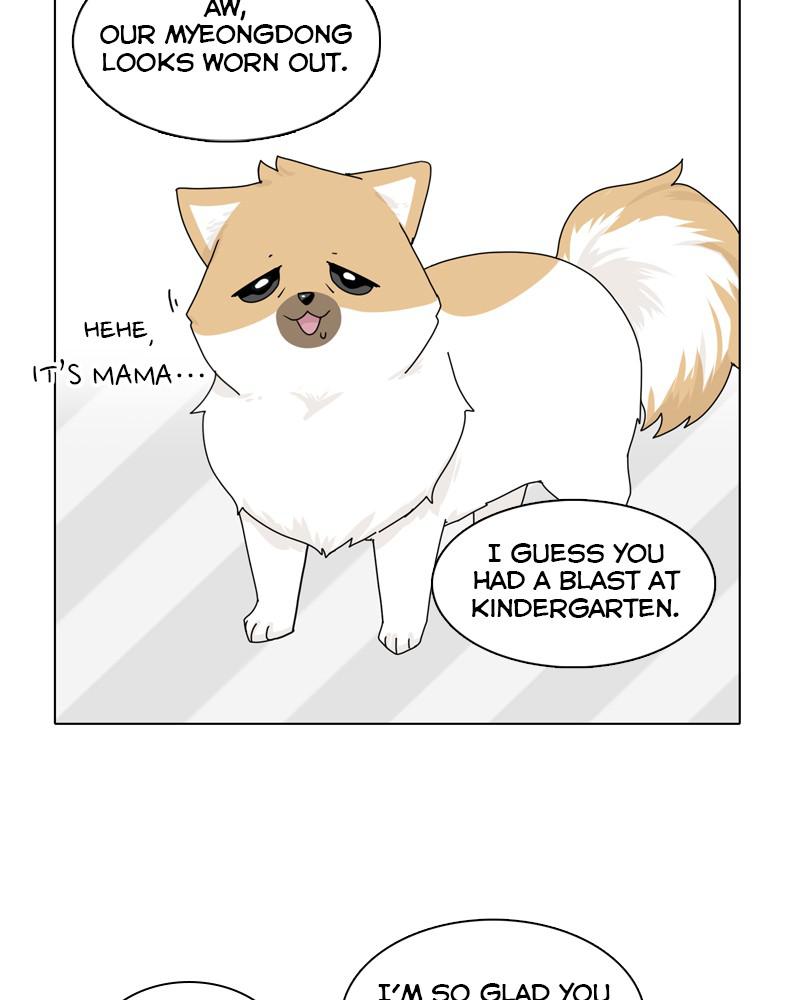 The Dog Diaries Chapter 39 - page 46