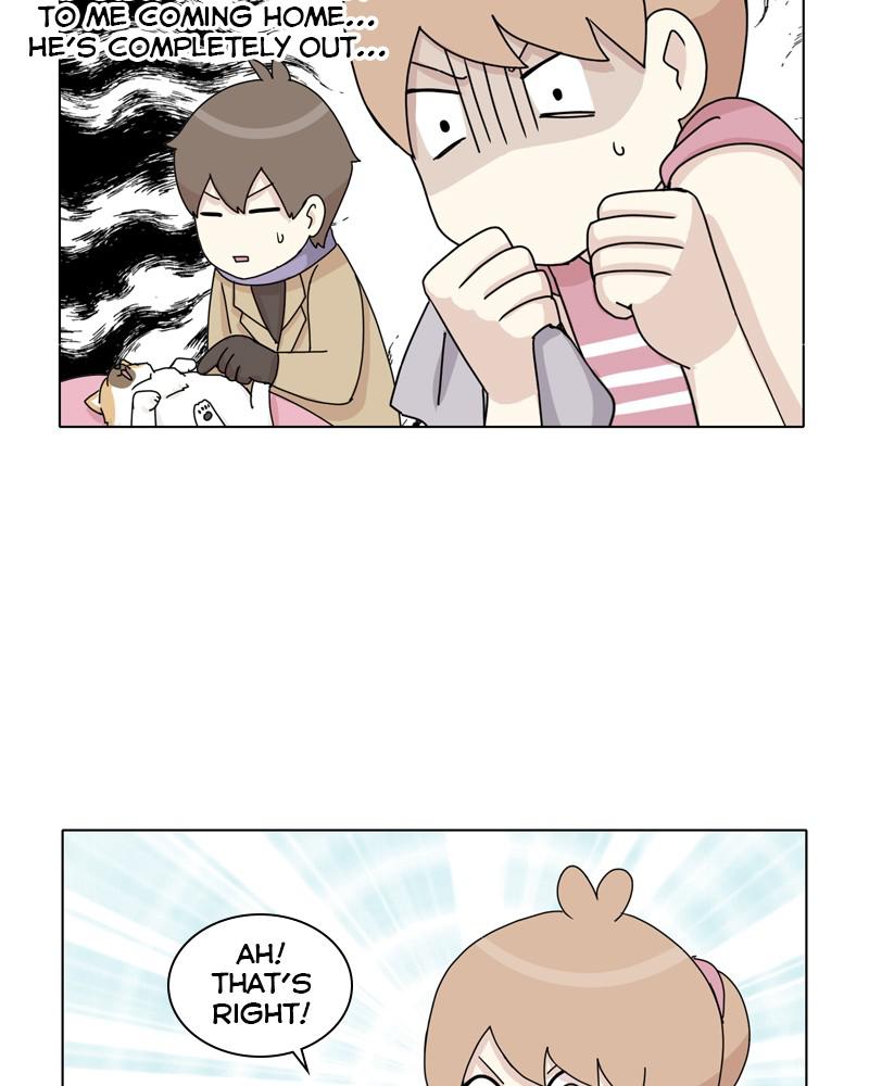 The Dog Diaries Chapter 39 - page 75