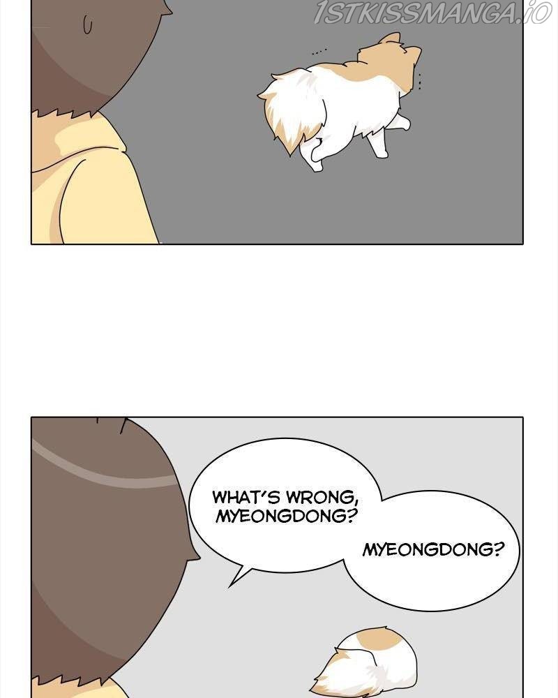 The Dog Diaries Chapter 38 - page 24