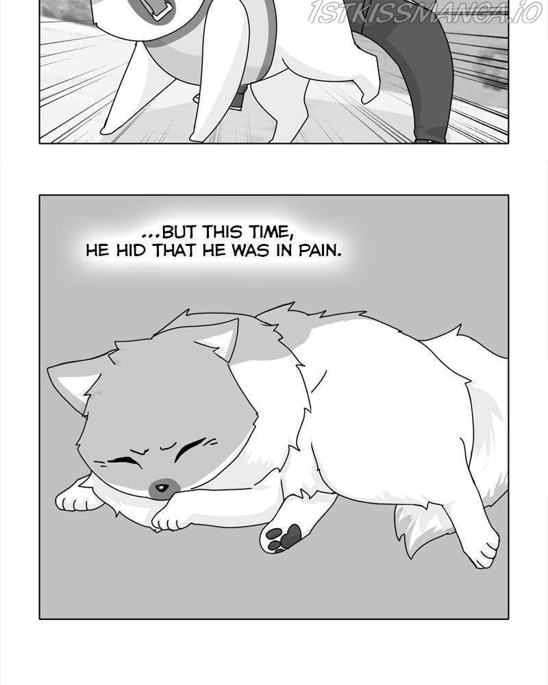 The Dog Diaries Chapter 38 - page 45