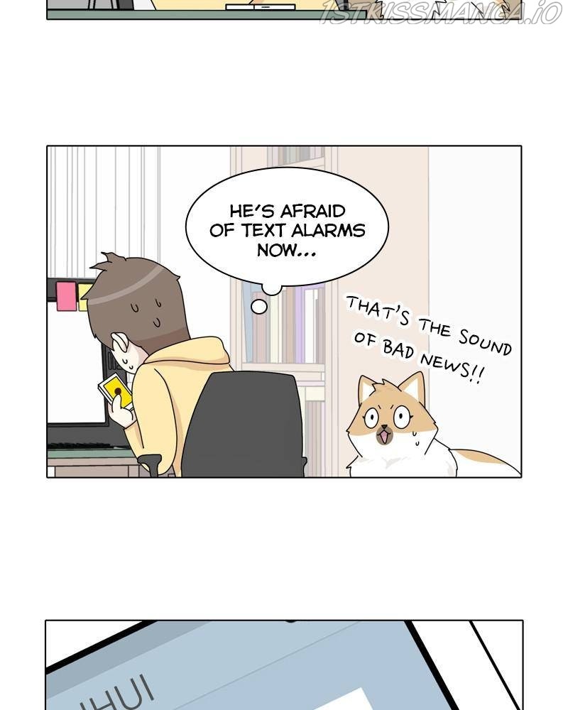 The Dog Diaries Chapter 37 - page 30