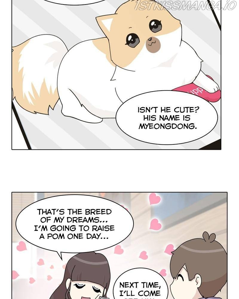 The Dog Diaries Chapter 37 - page 52