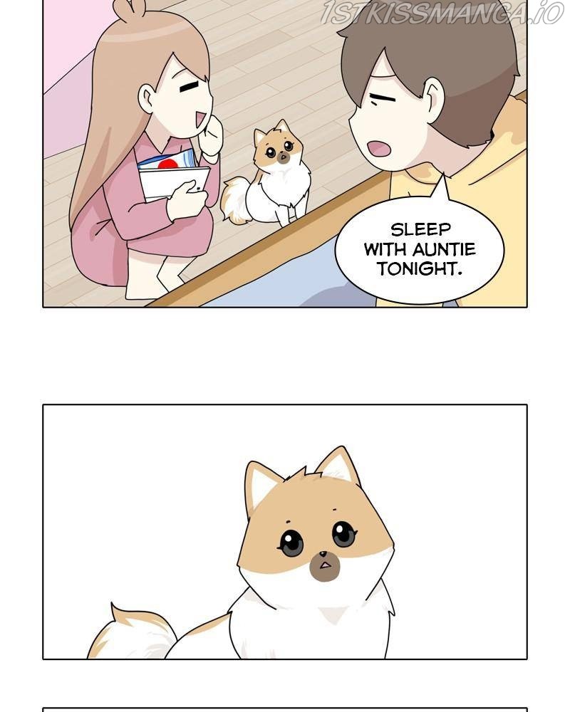 The Dog Diaries Chapter 37 - page 6