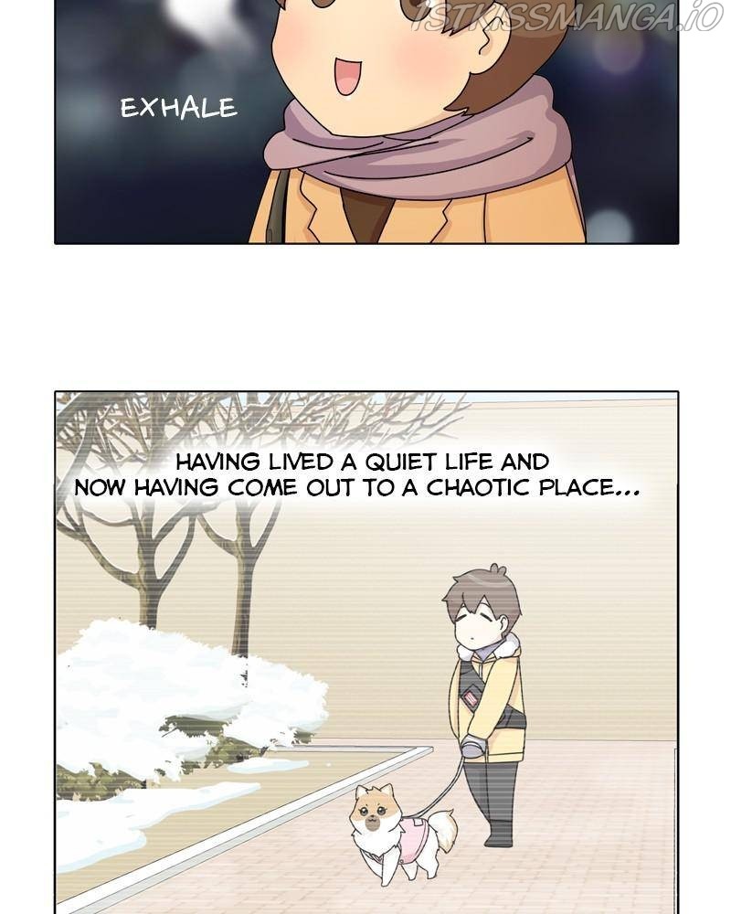 The Dog Diaries Chapter 37 - page 60