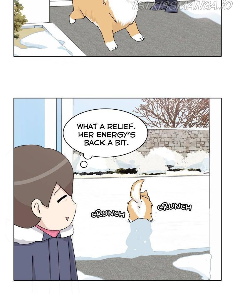 The Dog Diaries Chapter 36 - page 18