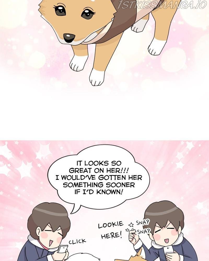 The Dog Diaries Chapter 36 - page 34