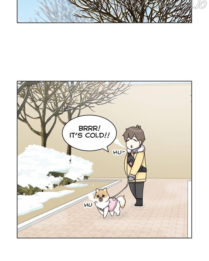 The Dog Diaries Chapter 36 - page 36