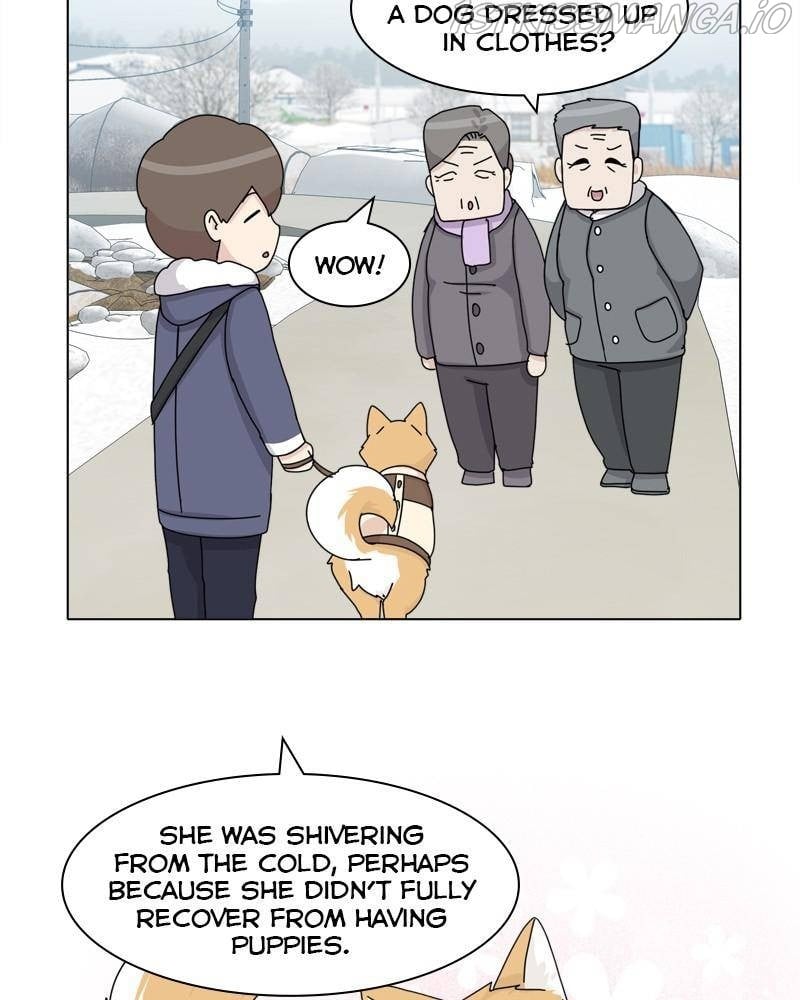 The Dog Diaries Chapter 36 - page 56