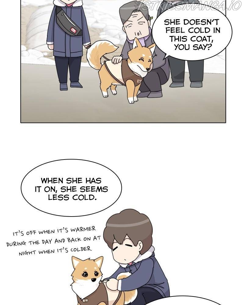 The Dog Diaries Chapter 36 - page 58