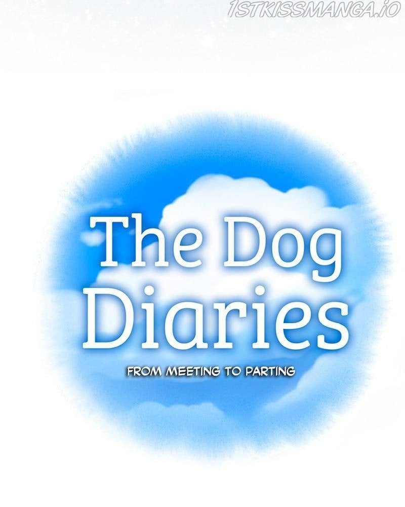 The Dog Diaries Chapter 36 - page 9