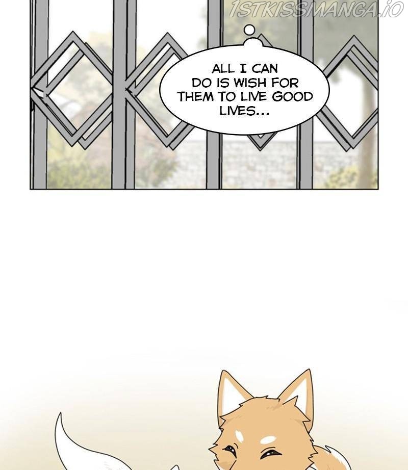 The Dog Diaries Chapter 35 - page 21