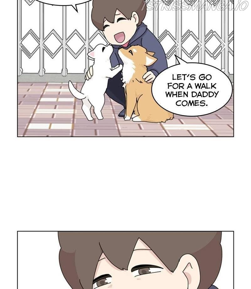 The Dog Diaries Chapter 35 - page 23