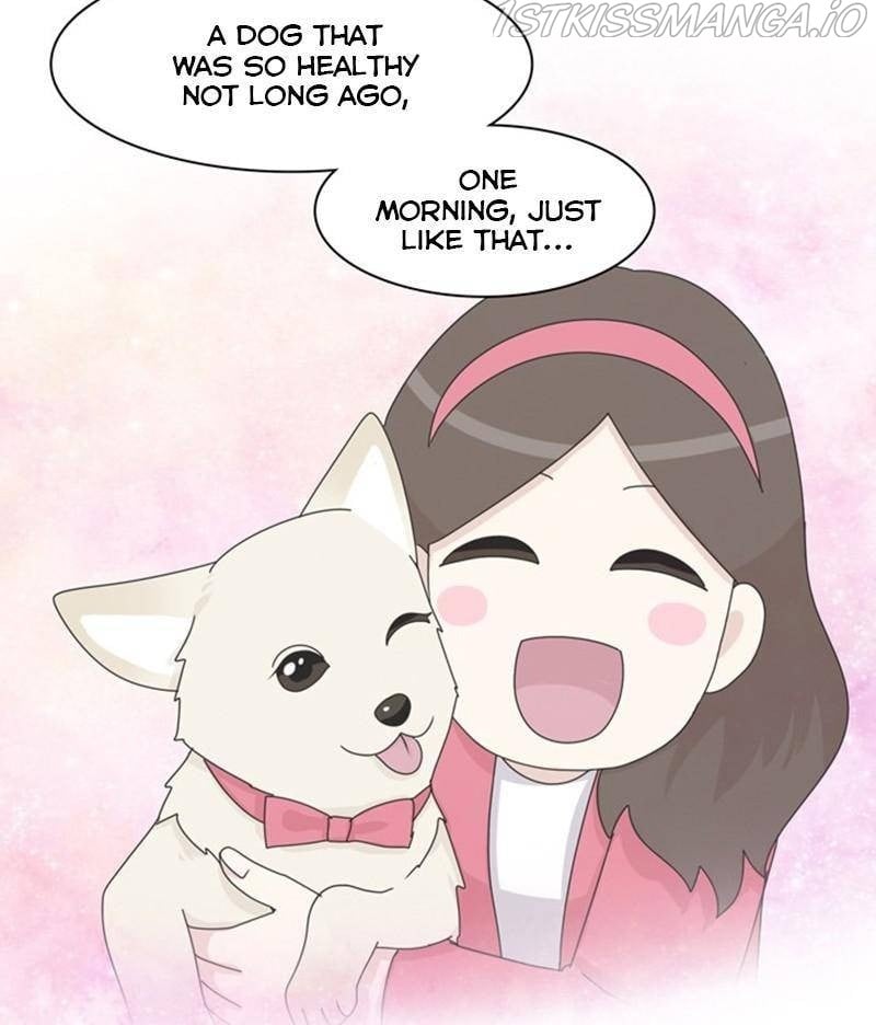 The Dog Diaries Chapter 35 - page 71