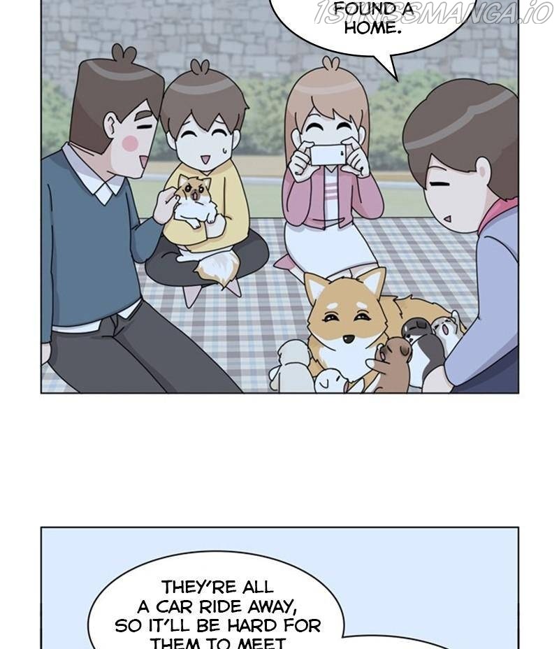 The Dog Diaries Chapter 34 - page 50