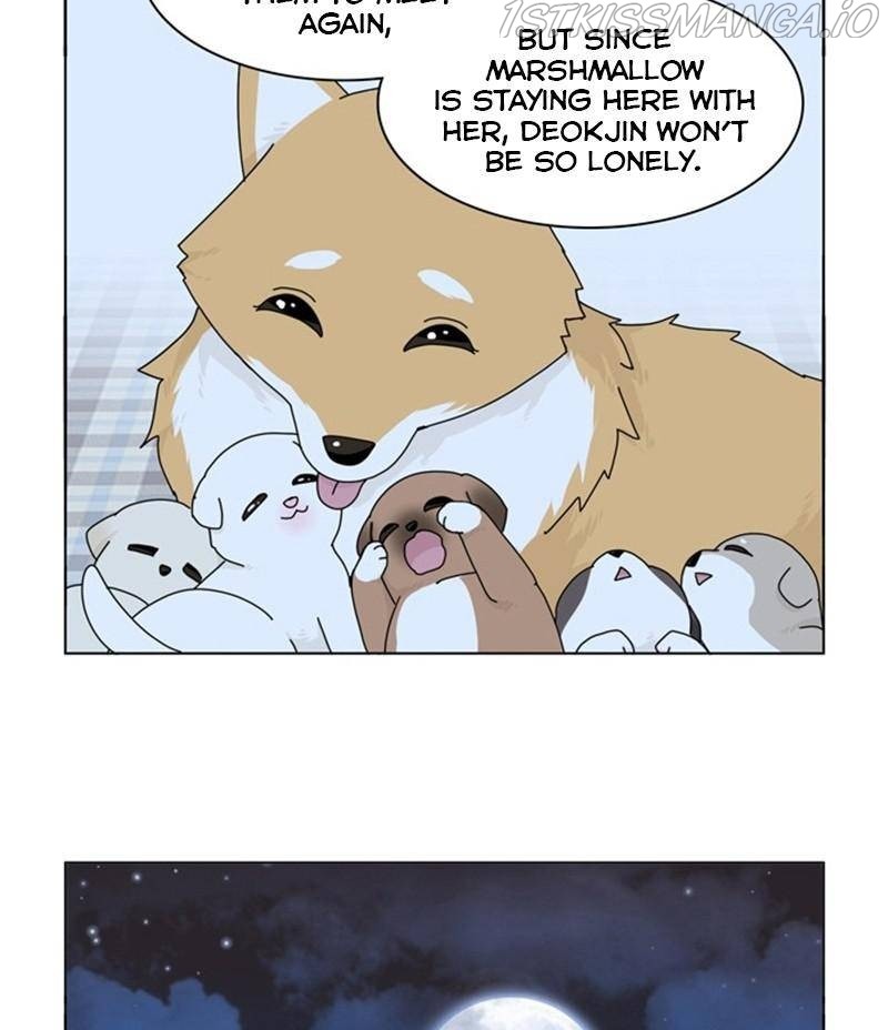 The Dog Diaries Chapter 34 - page 51