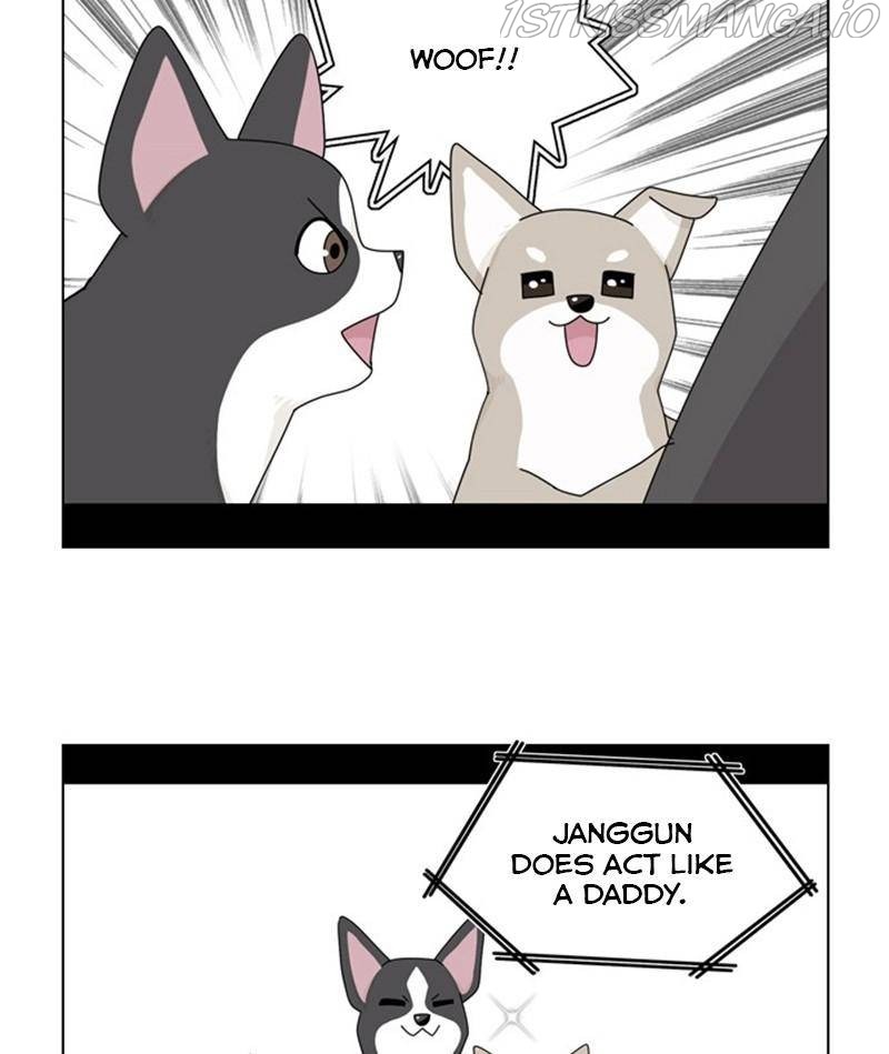 The Dog Diaries Chapter 34 - page 70