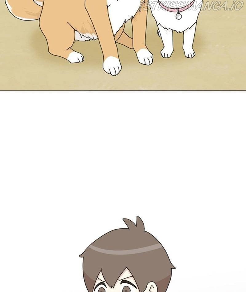 The Dog Diaries Chapter 34 - page 86