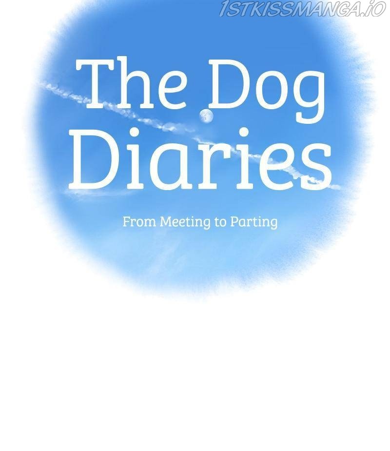 The Dog Diaries Chapter 33 - page 16