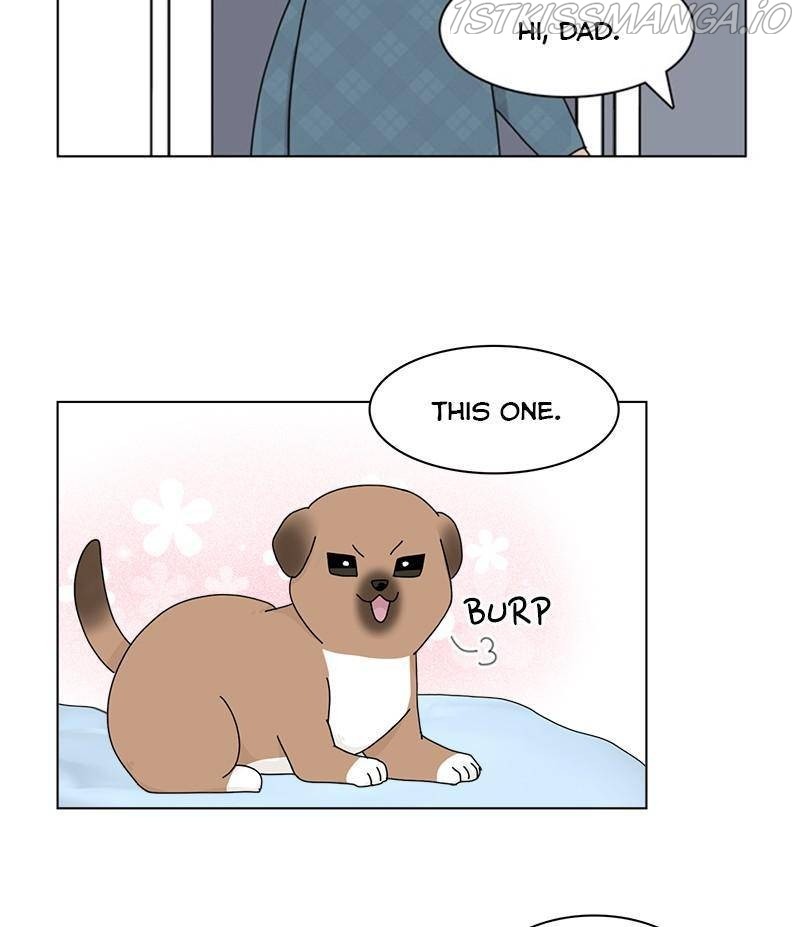 The Dog Diaries Chapter 33 - page 40