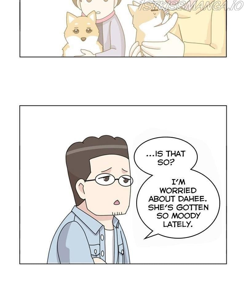 The Dog Diaries Chapter 33 - page 73