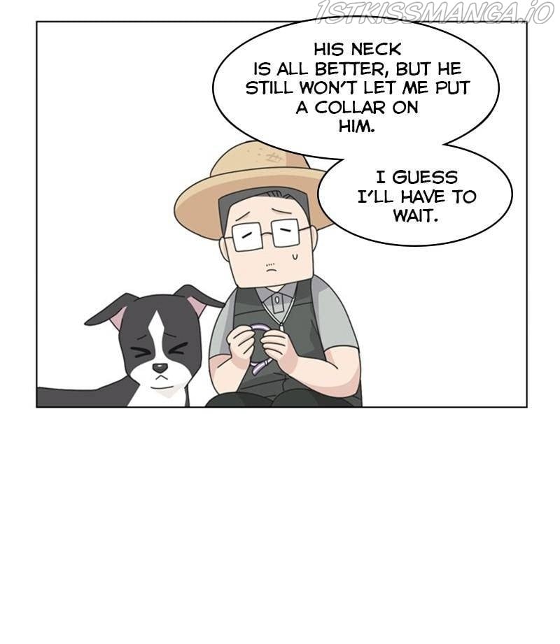 The Dog Diaries Chapter 32 - page 20