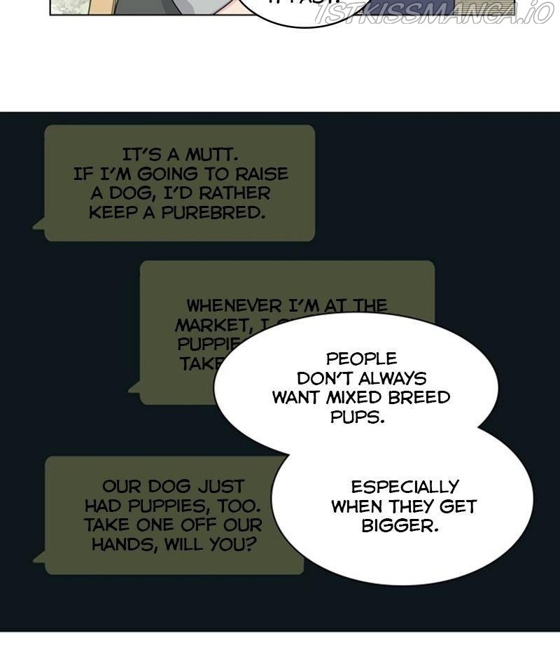 The Dog Diaries Chapter 32 - page 24