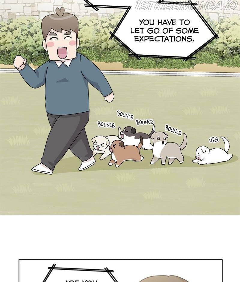 The Dog Diaries Chapter 32 - page 47