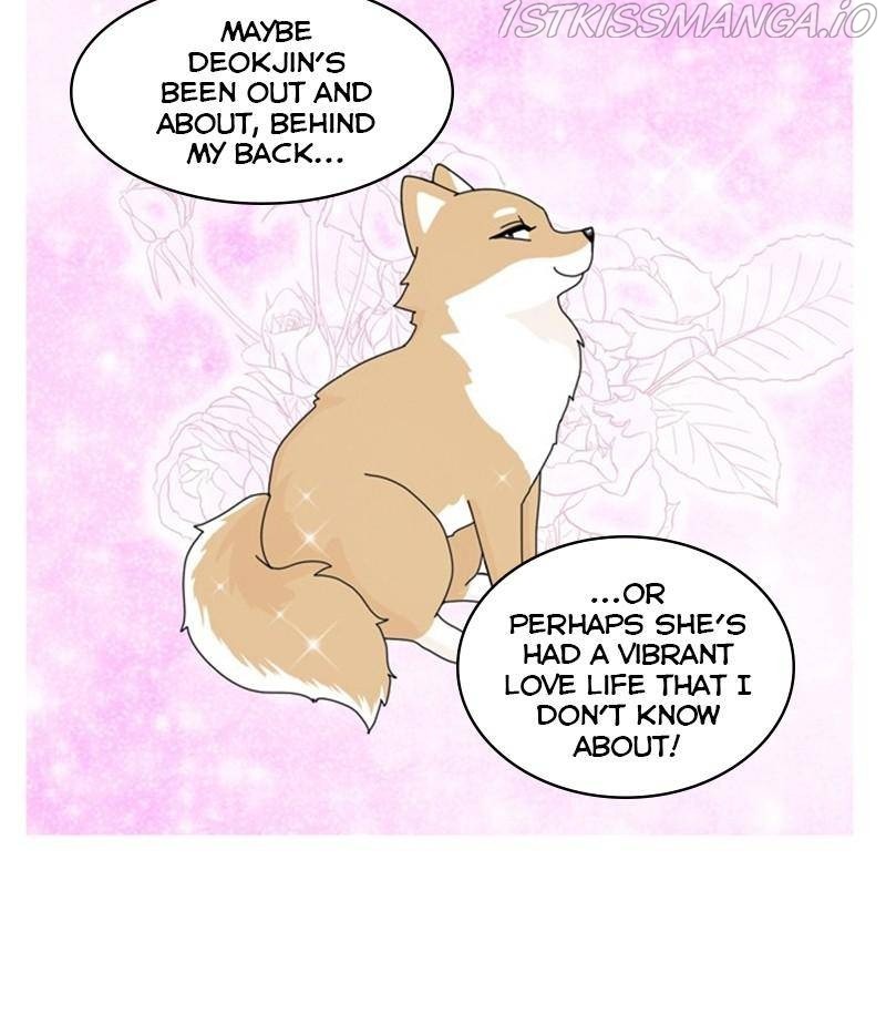 The Dog Diaries Chapter 31 - page 10