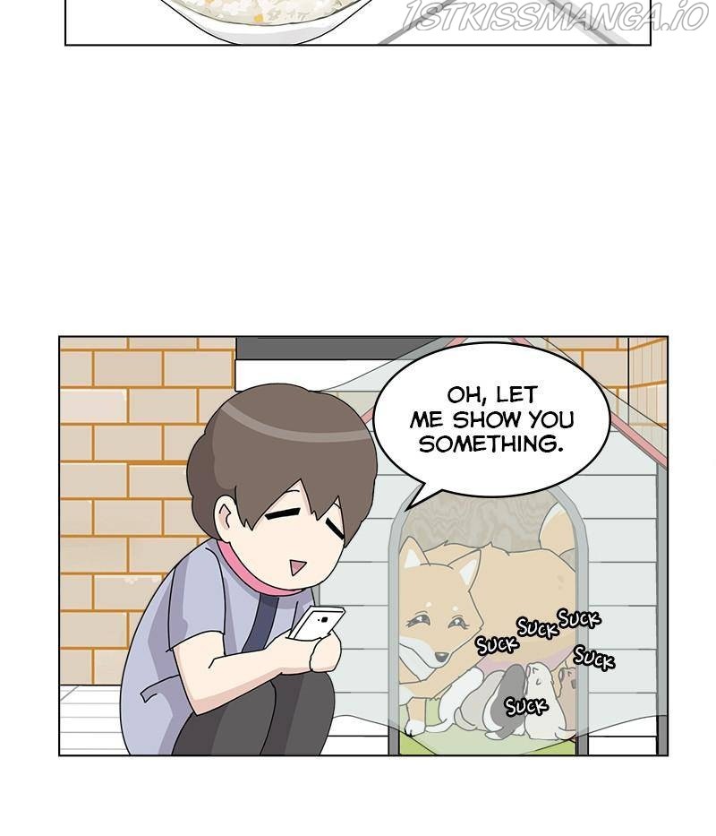 The Dog Diaries Chapter 31 - page 37