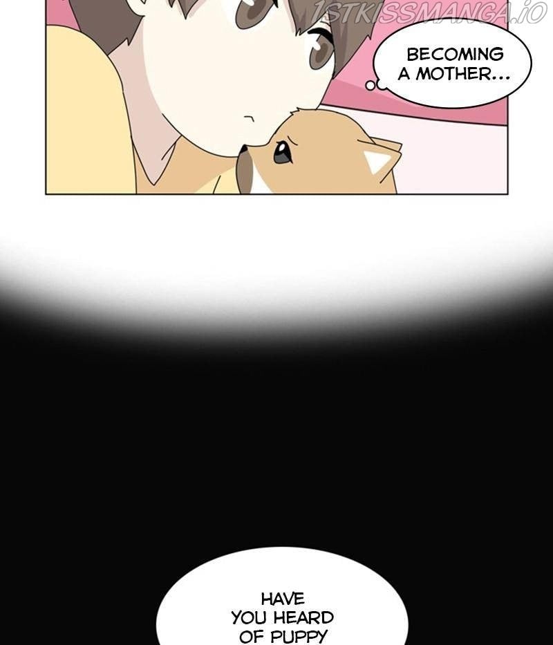 The Dog Diaries Chapter 31 - page 46