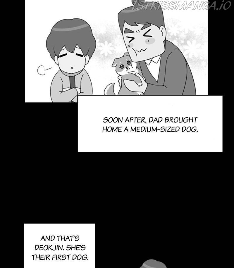 The Dog Diaries Chapter 30 - page 29