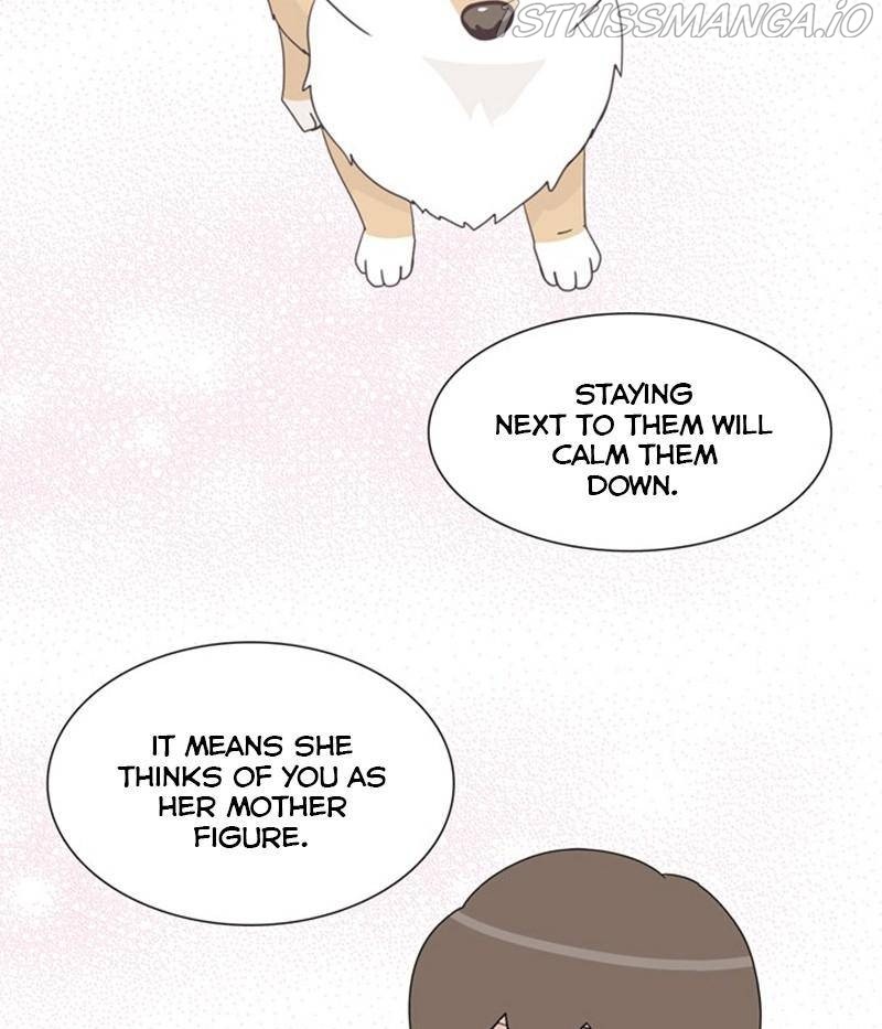 The Dog Diaries Chapter 30 - page 48