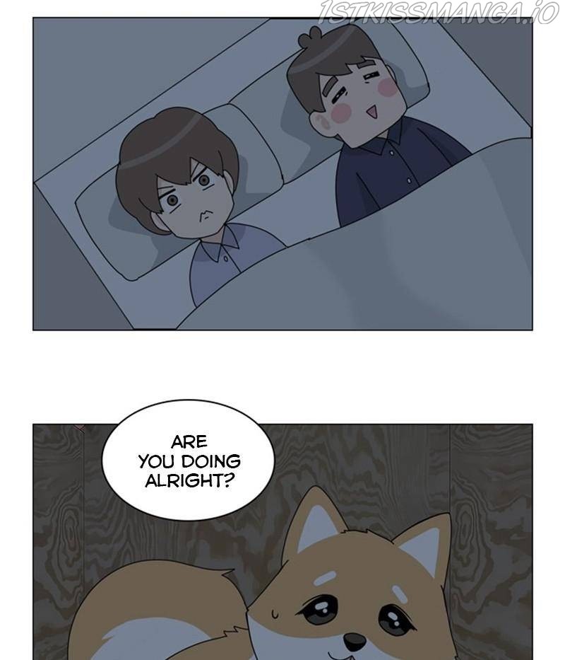 The Dog Diaries Chapter 30 - page 53