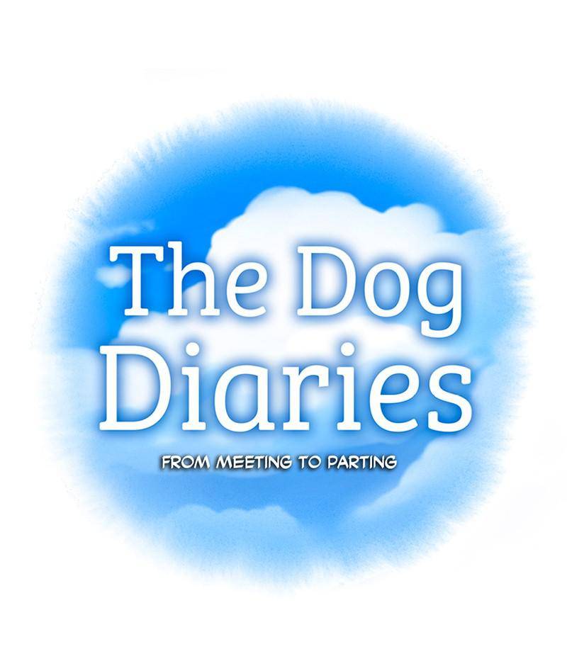 The Dog Diaries Chapter 28 - page 10