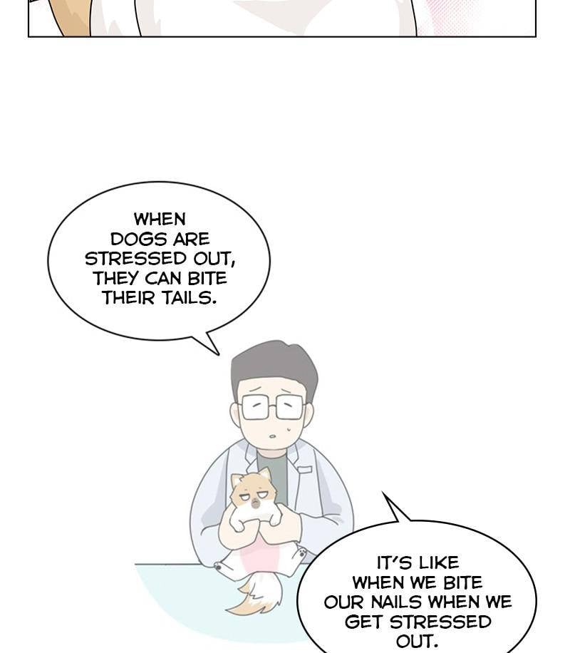 The Dog Diaries Chapter 28 - page 14