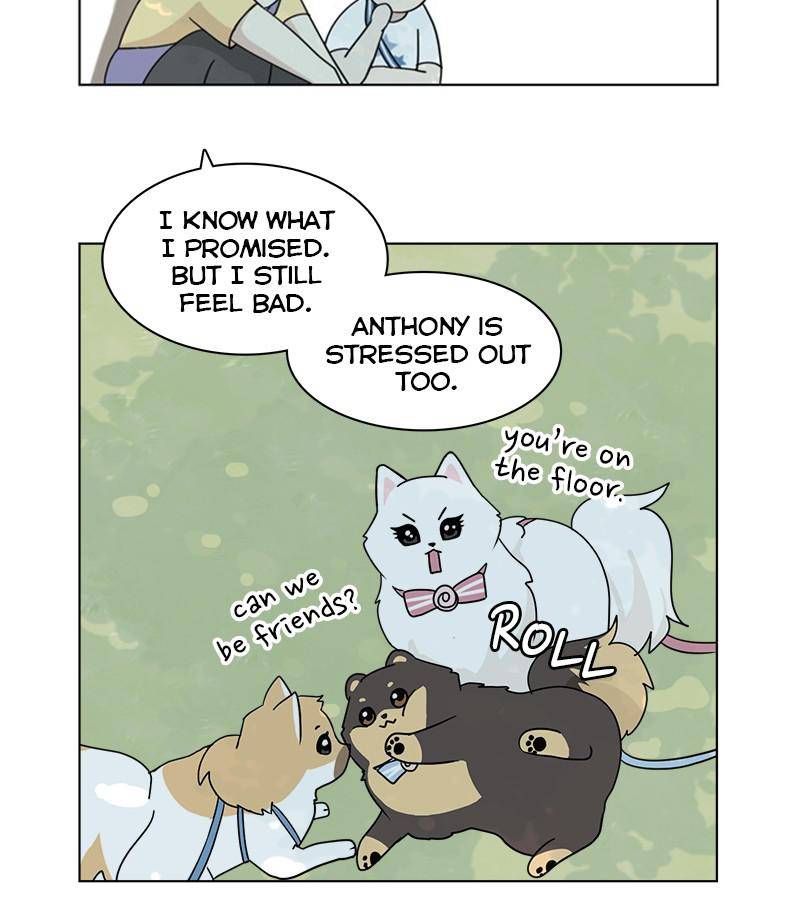 The Dog Diaries Chapter 28 - page 24