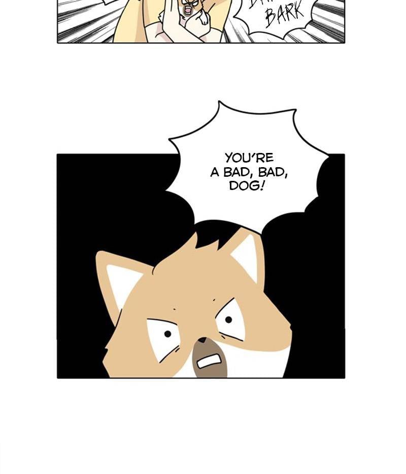 The Dog Diaries Chapter 27 - page 32