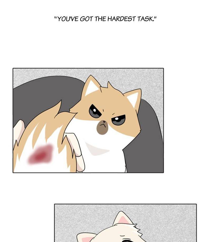 The Dog Diaries Chapter 27 - page 57