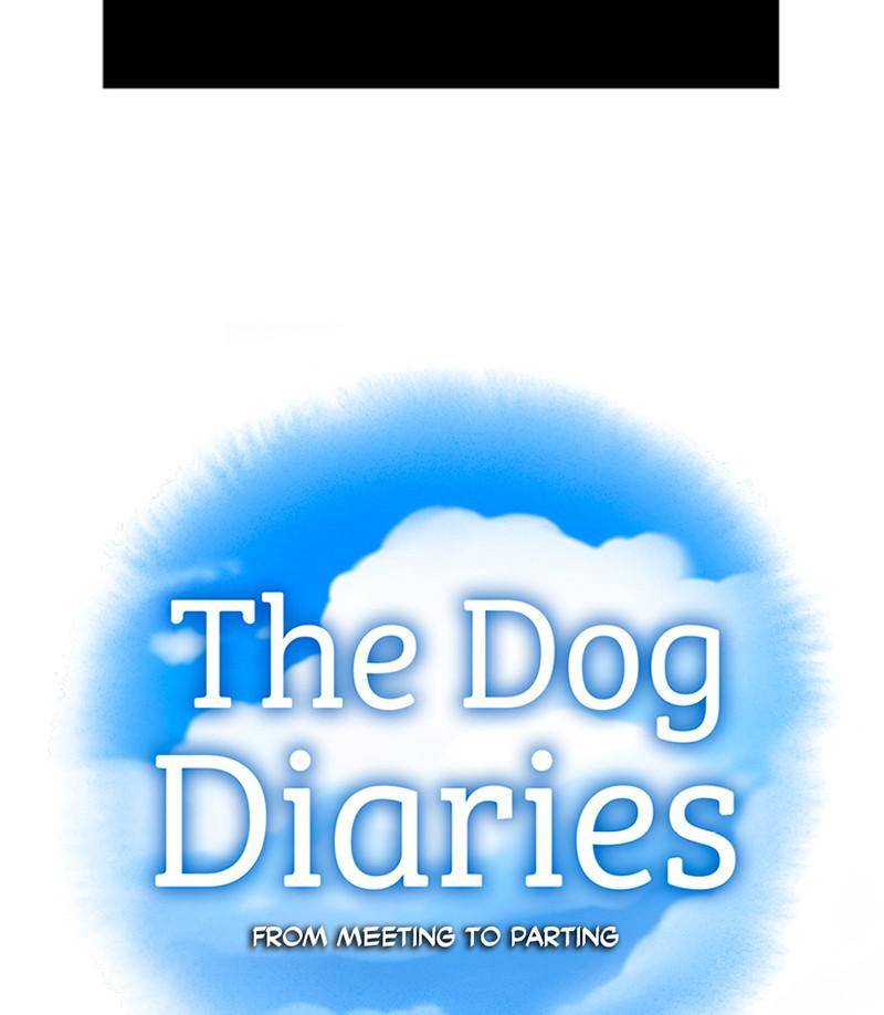 The Dog Diaries Chapter 27 - page 8