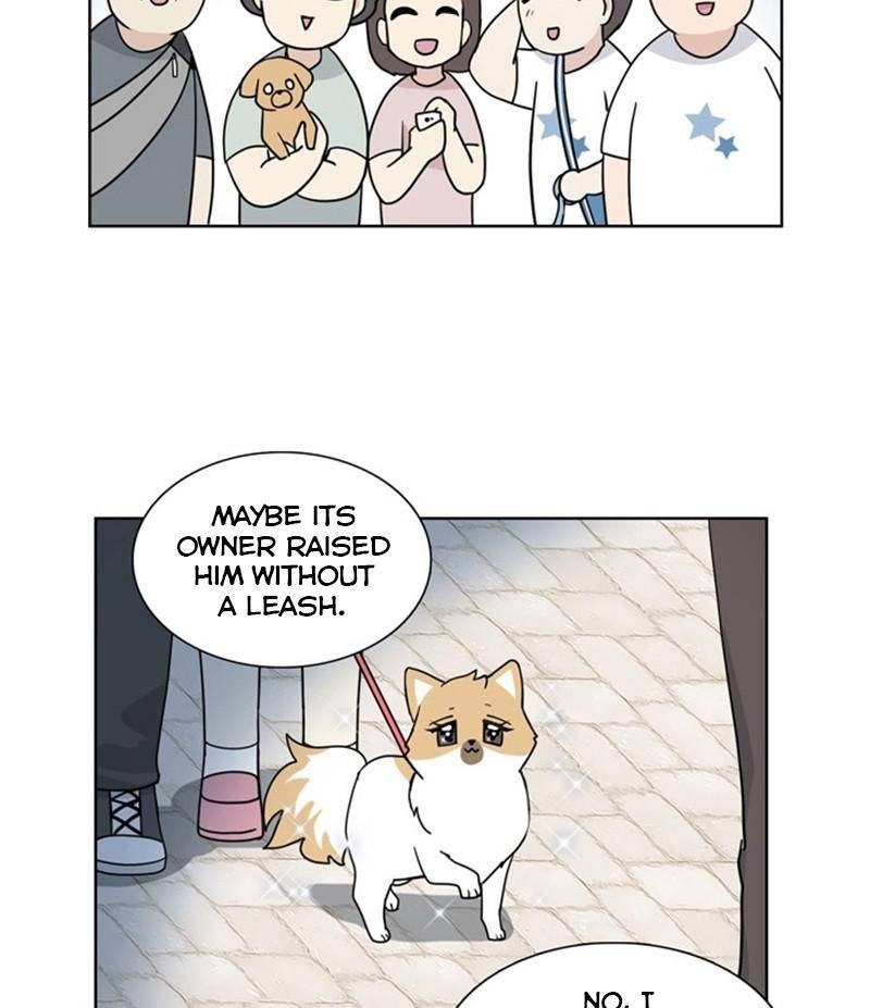 The Dog Diaries Chapter 26 - page 27