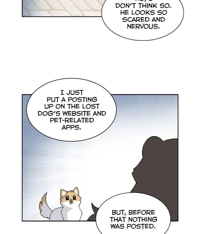 The Dog Diaries Chapter 26 - page 28